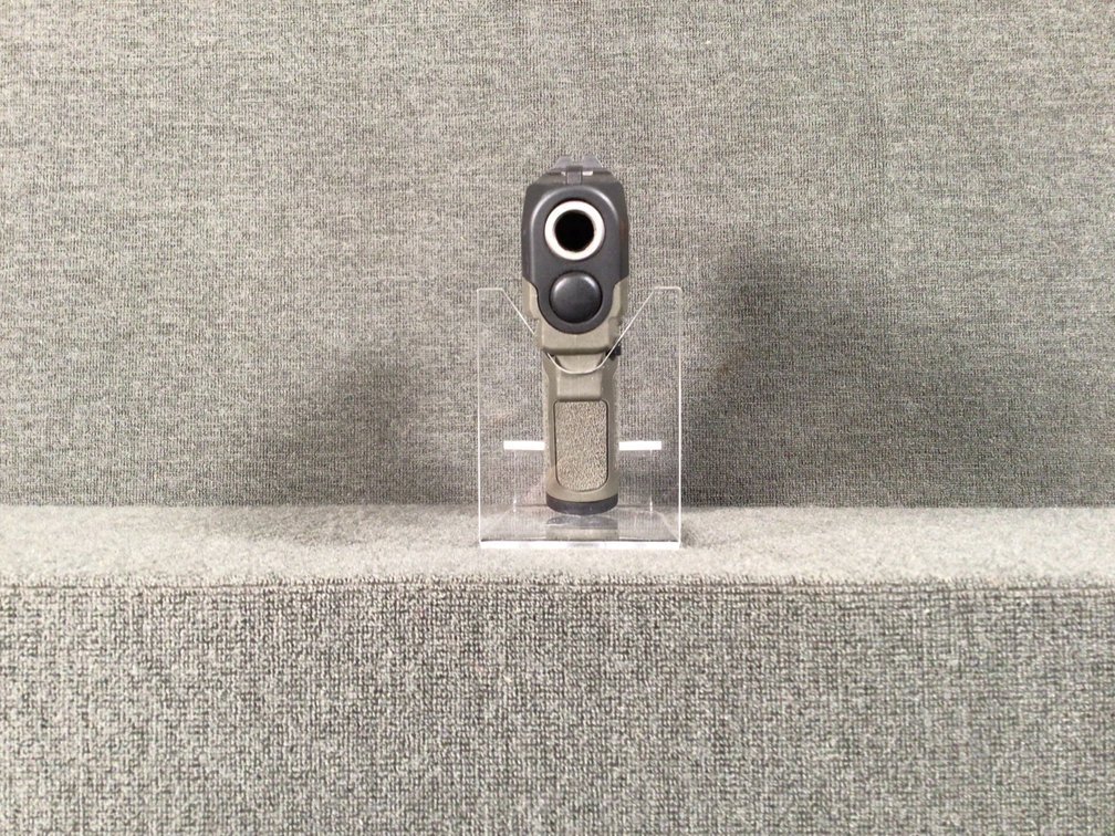 Image for Taurus G3 9 mm cal. semi-auto pistol w/ box