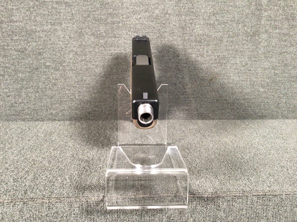 Image for Glock Model G22OD 40 cal. semi-auto pistol w/ case