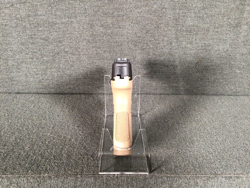 Image for Taurus PT111 Millenium G2 9mm semi-auto pistol w/ box