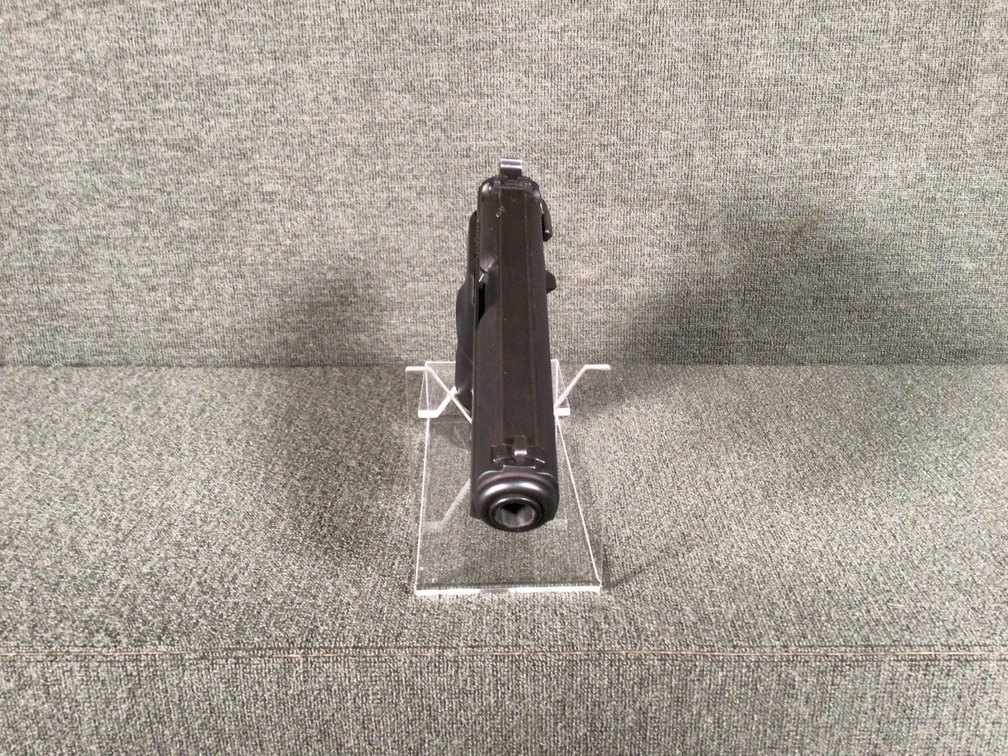 Image for Bersa Thunder380 380 ACP cal. semi-auto pistol w/ case