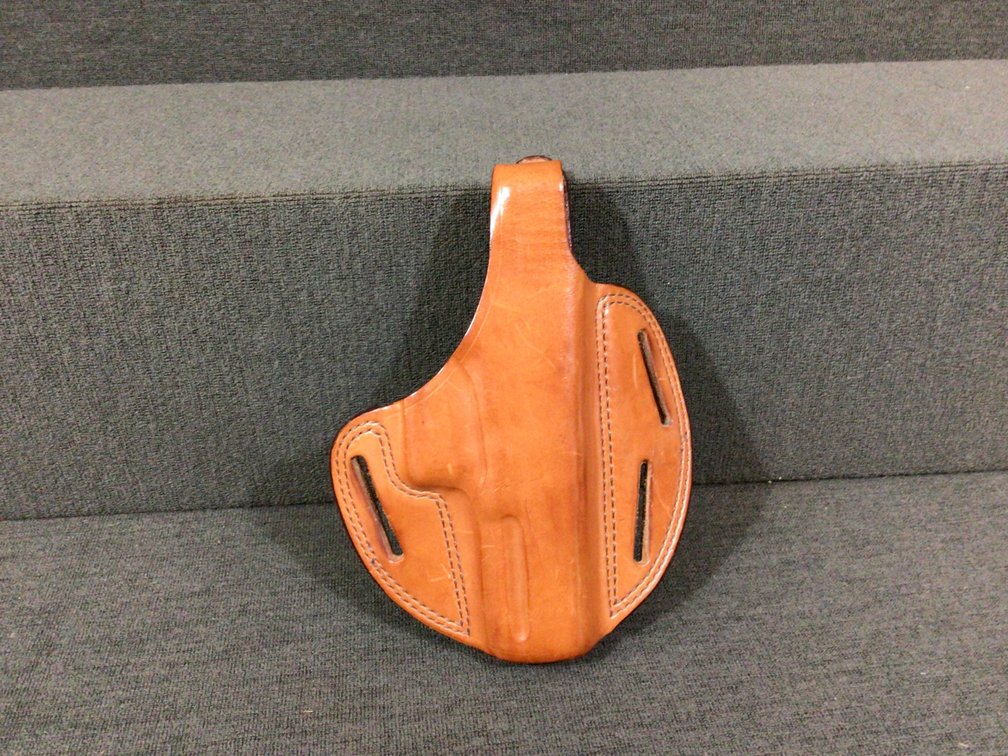 Image for Bianchi Shadow II Holster