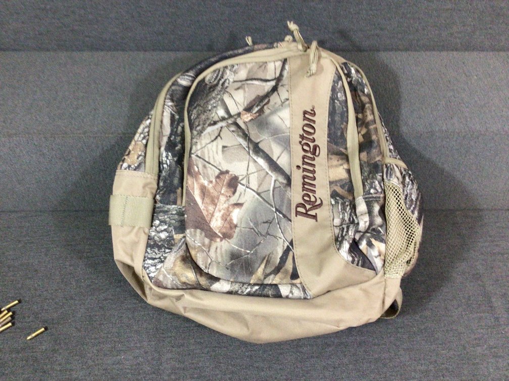 Image for Remington Backpack