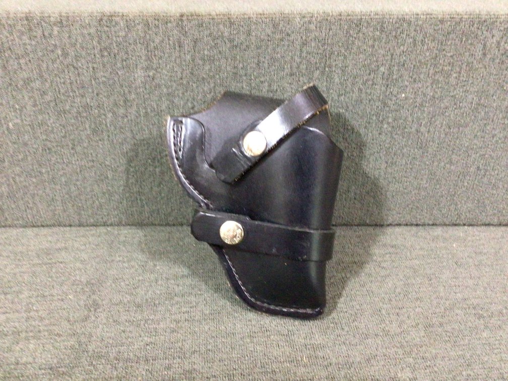 Image for Bucheimer Holster, B3