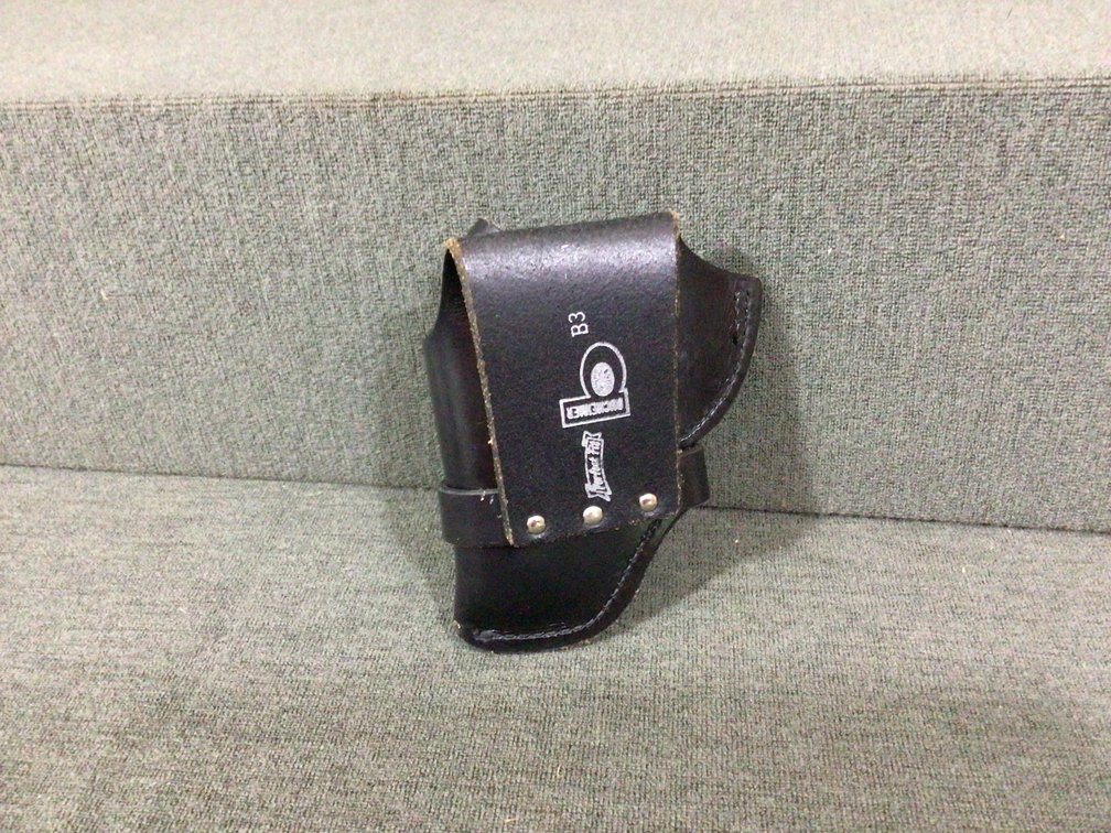 Image for Bucheimer Holster, B3