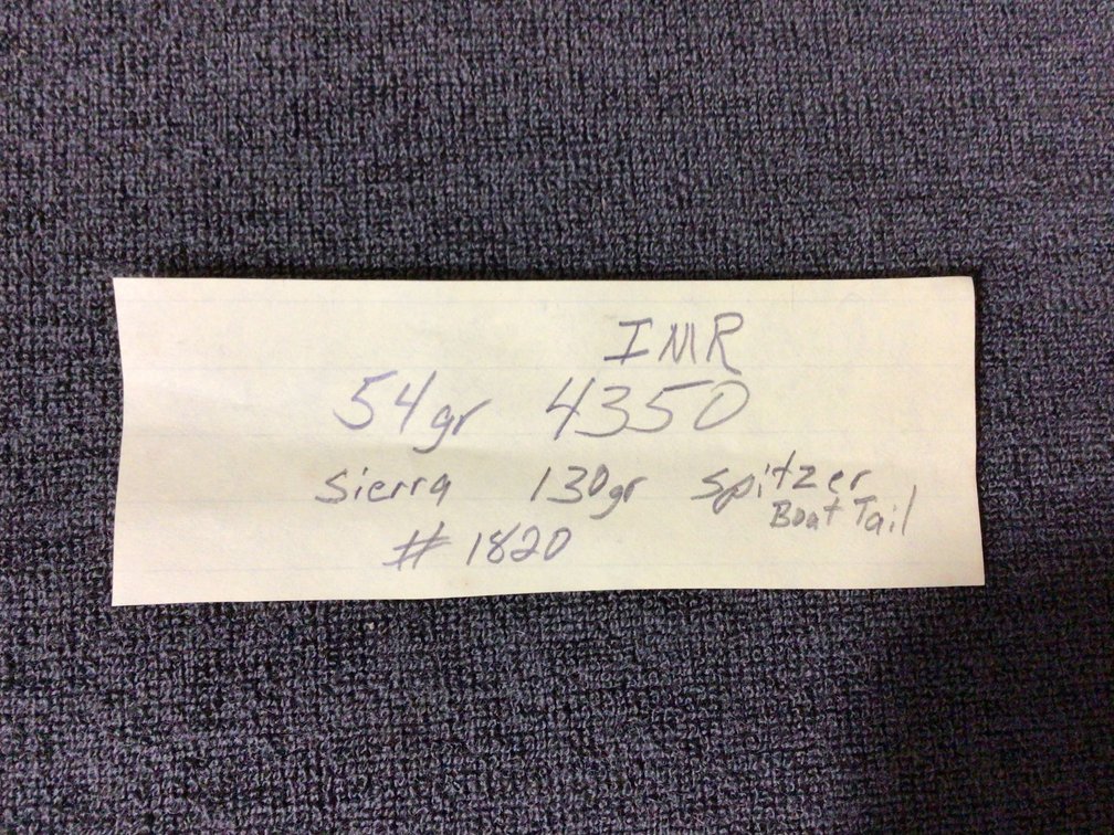 Image for Ammo, 270 WIN