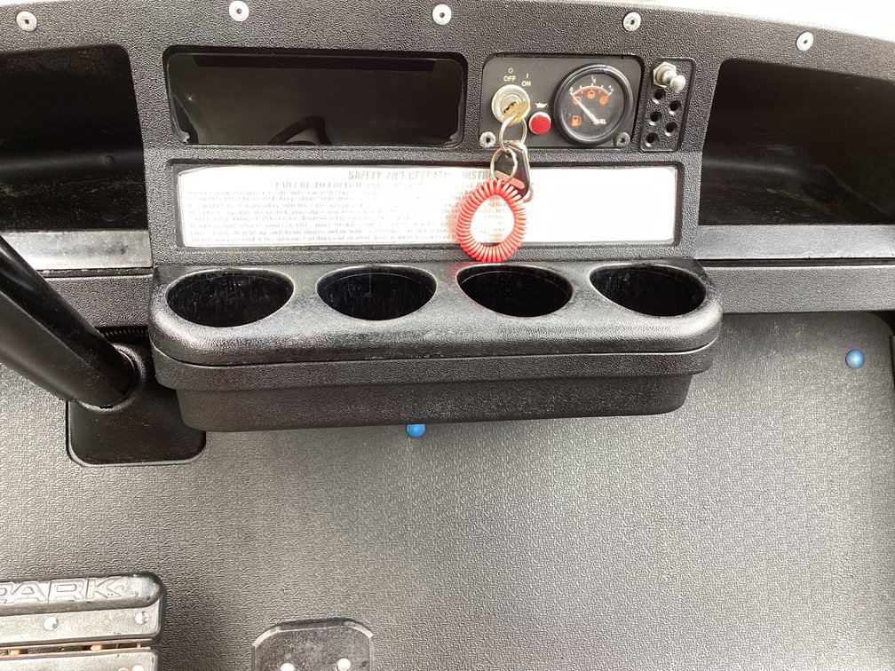 Image for 2013 E-Z-Go Golf Cart