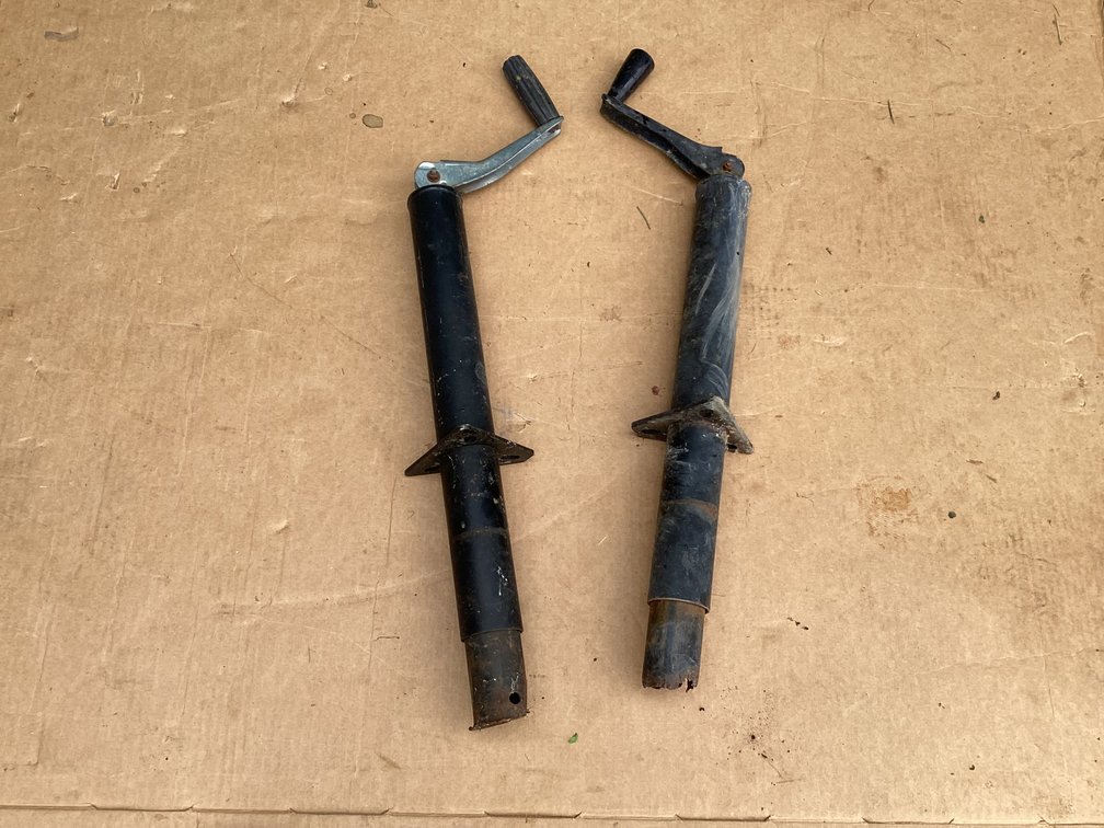 Image for Trailer Jacks