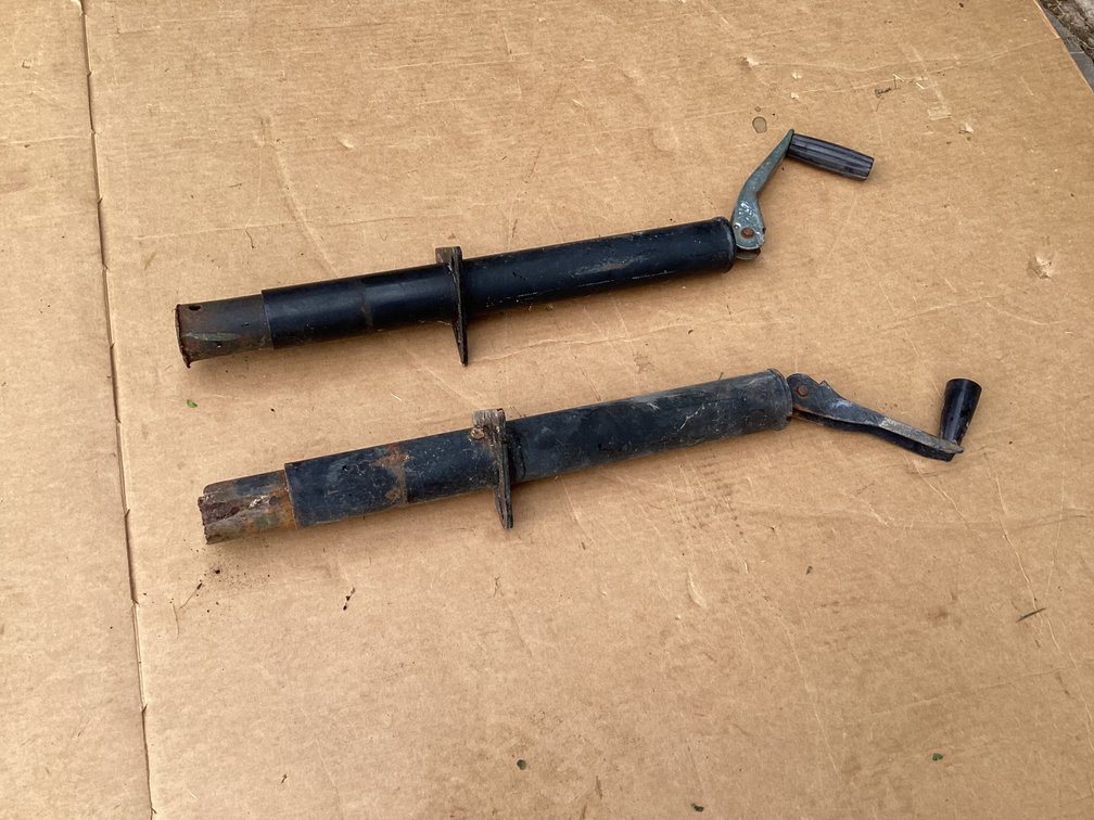 Image for Trailer Jacks
