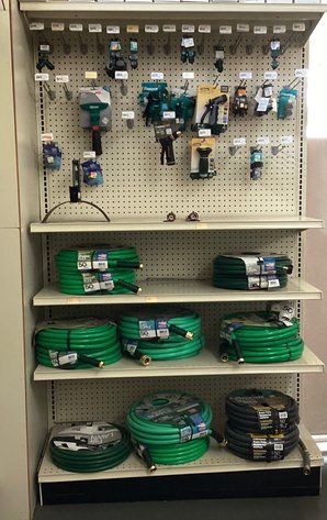 Image for Store Liquidation! Farm Bureau of Richlands