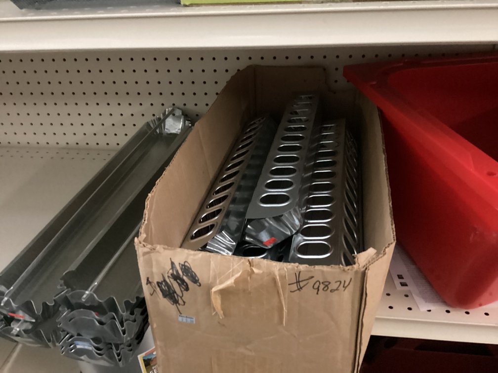 Image for Chicken Supplies