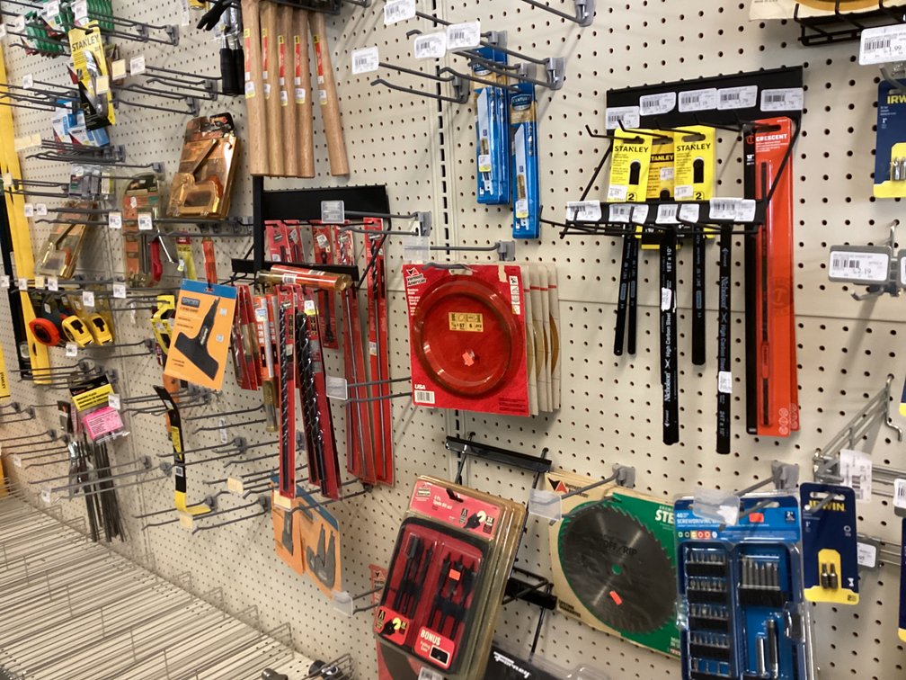 Image for Builders Supplies