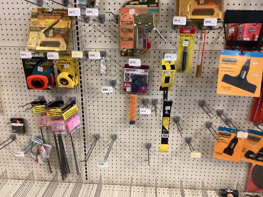 Image for Builders Supplies