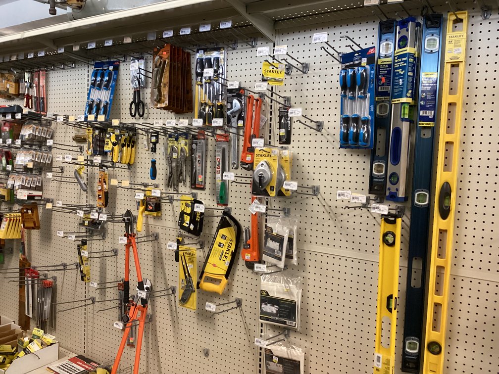Image for Construction Supplies