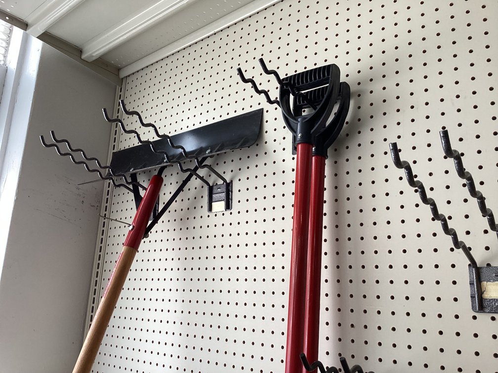 Image for Snow Shovels
