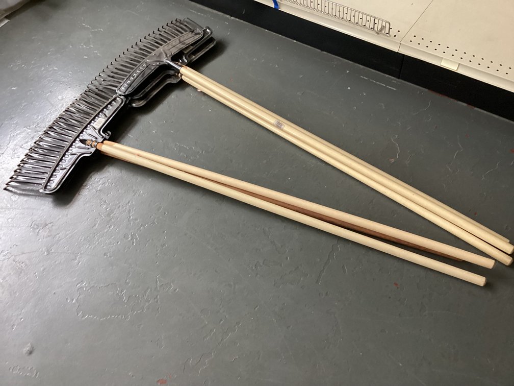 Image for Leaf Rakes 6
