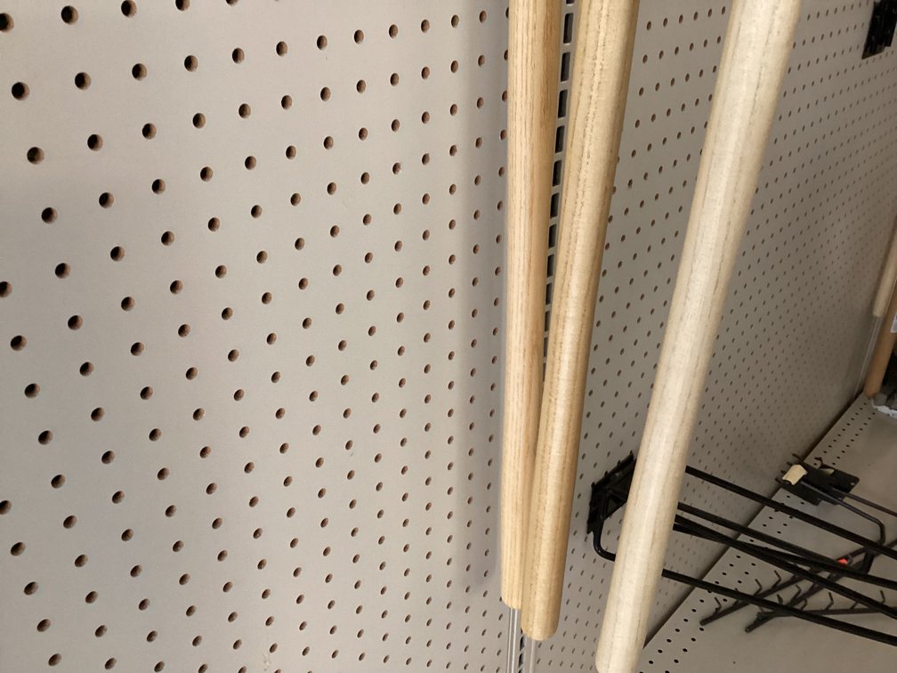 Image for Garden Rakes - 3