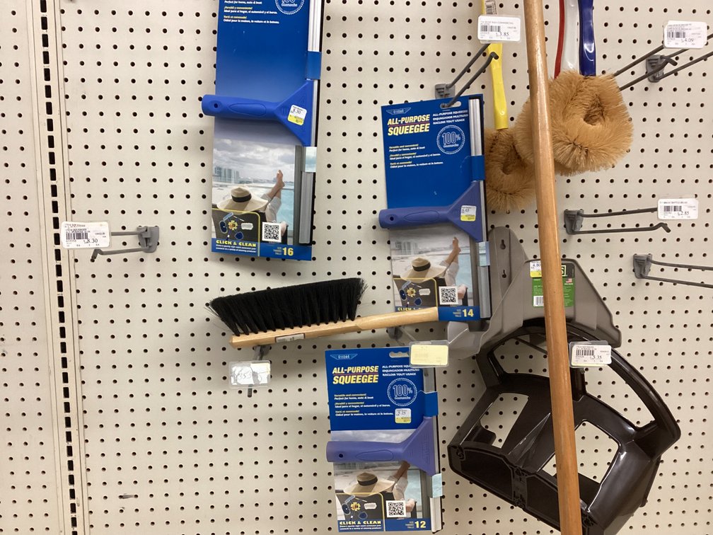 Image for Cleaning Lot