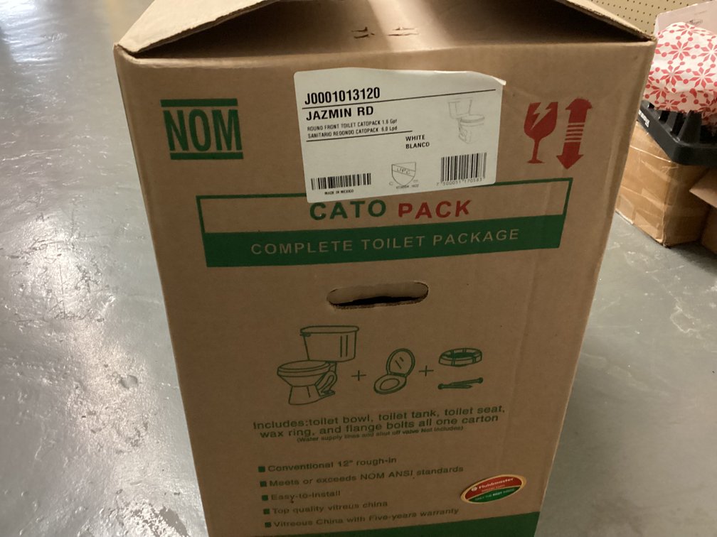 Image for Toilet