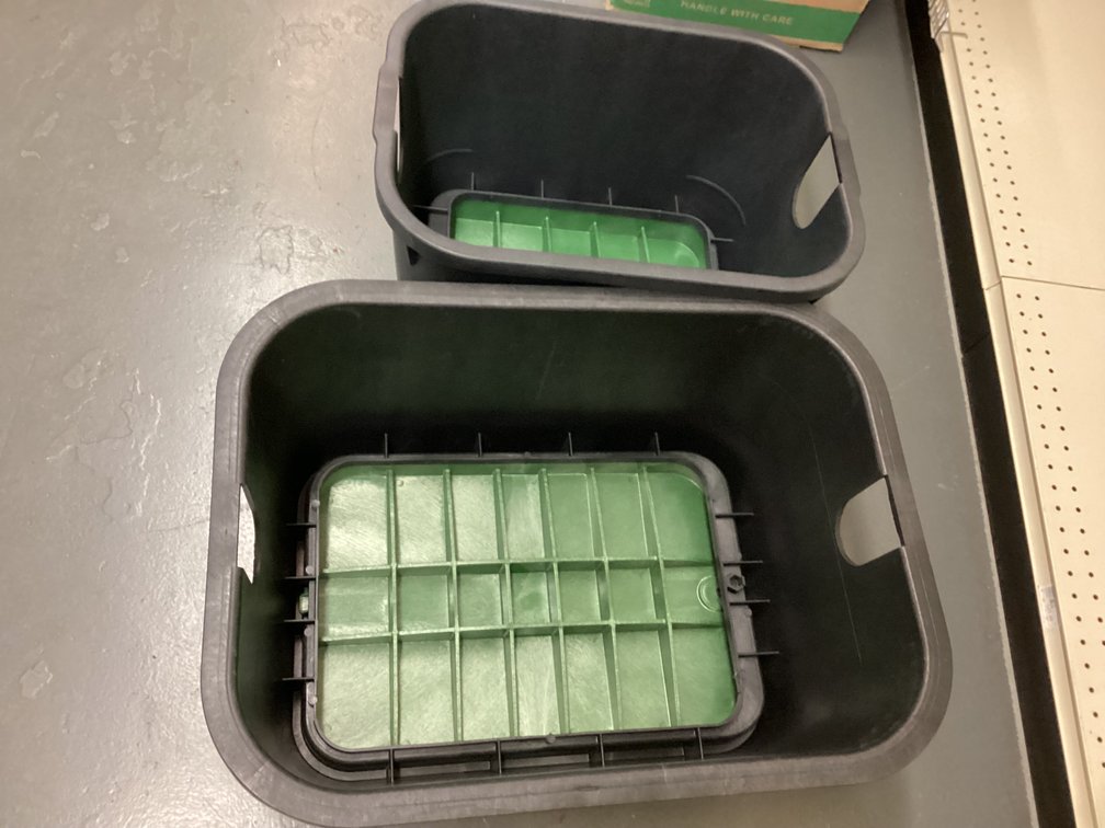 Image for Water Meter Covers