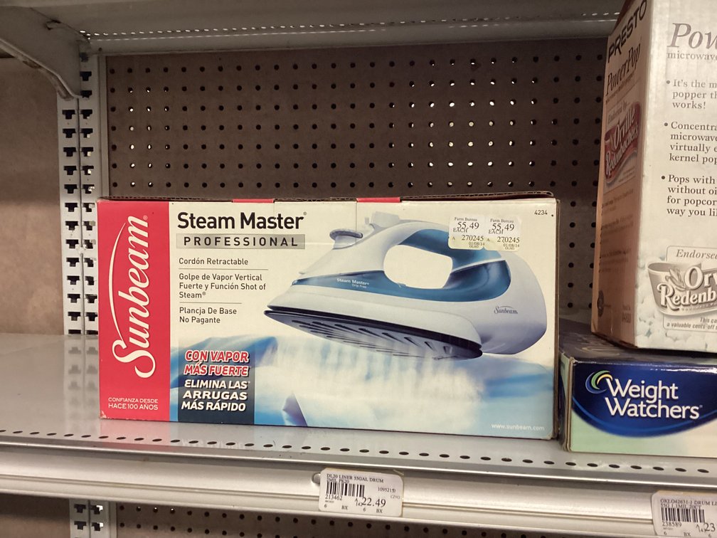 Image for Small Appliances