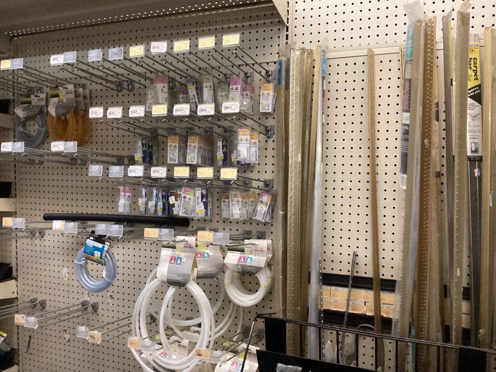 Image for Flooring Accessories and More