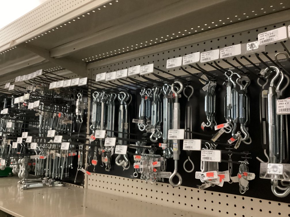 Image for Eye Bolts and More