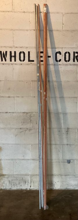 Image for Ground Rods