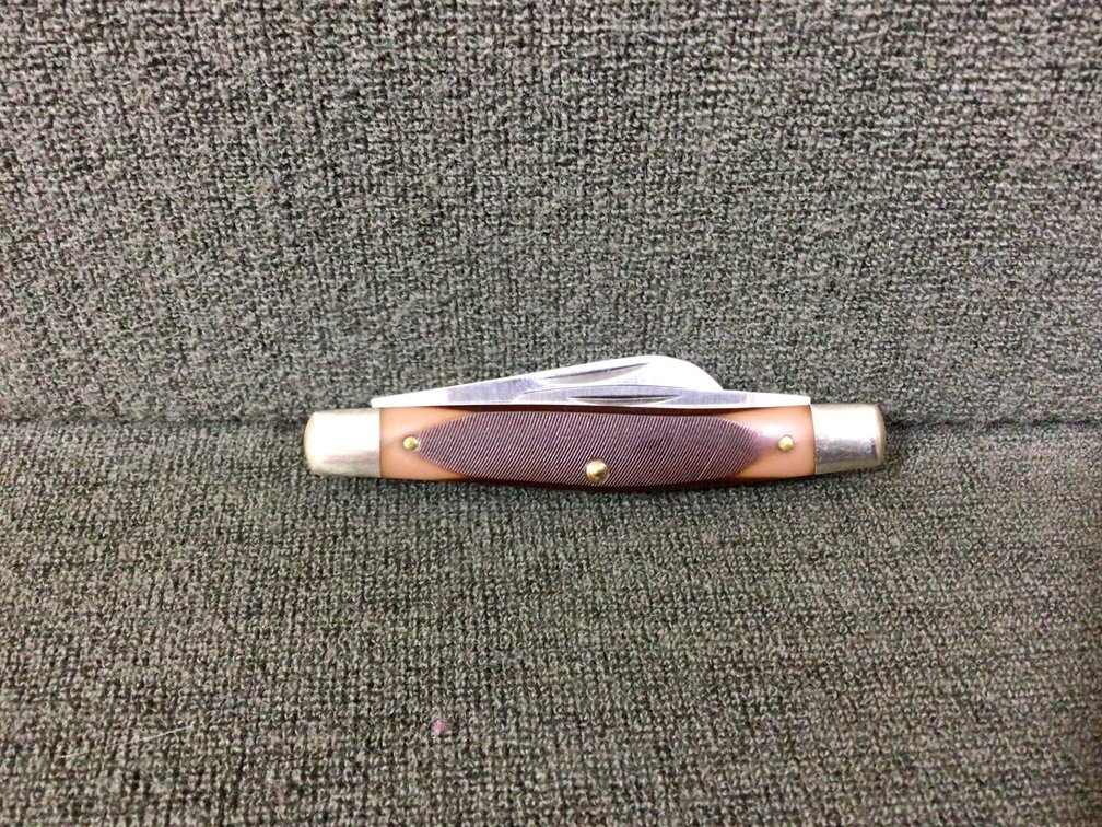 Image for Schrade Old Timer 340T, 3-blade