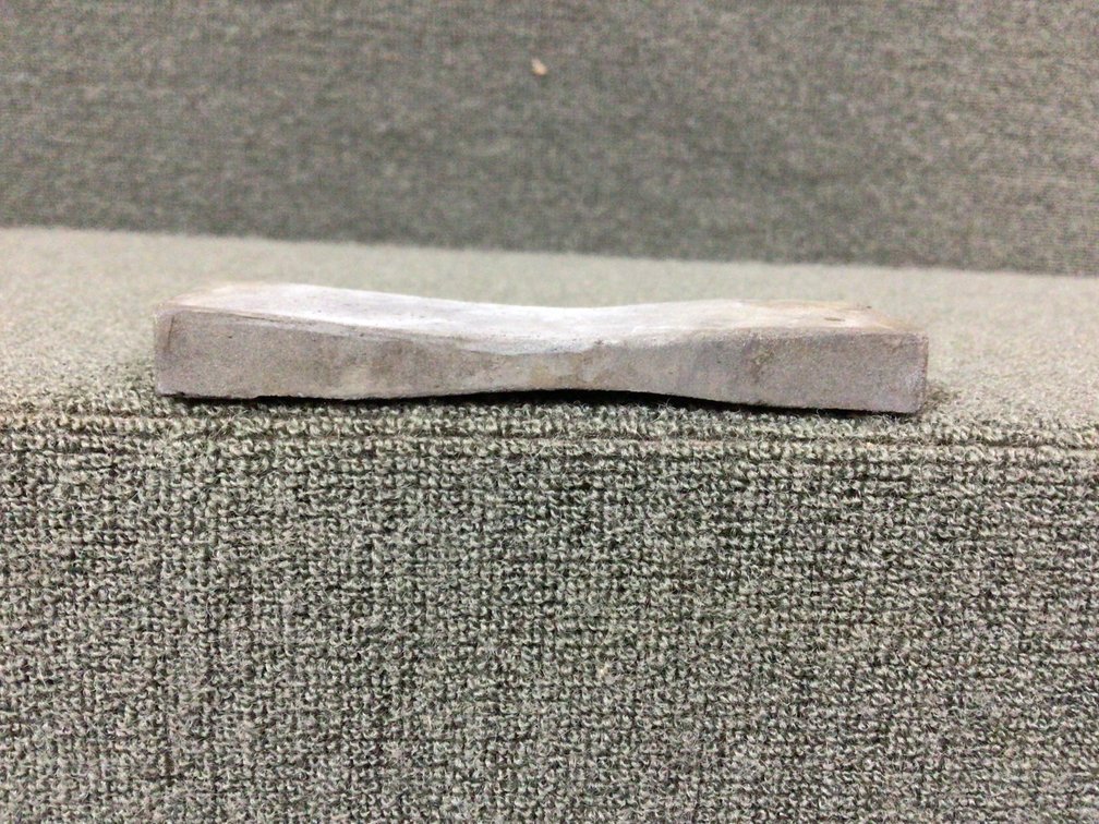Image for Schrade Old Timer 330T 2-blade knife and sharpening stone