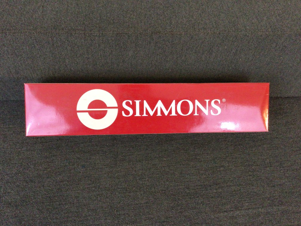 Image for Simmons Scope Box