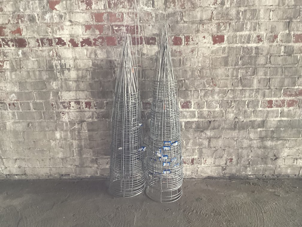 Image for Tomato Cages