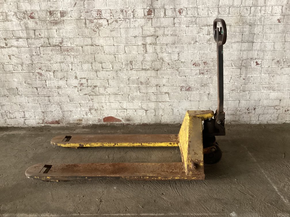 Image for Pallet Jack