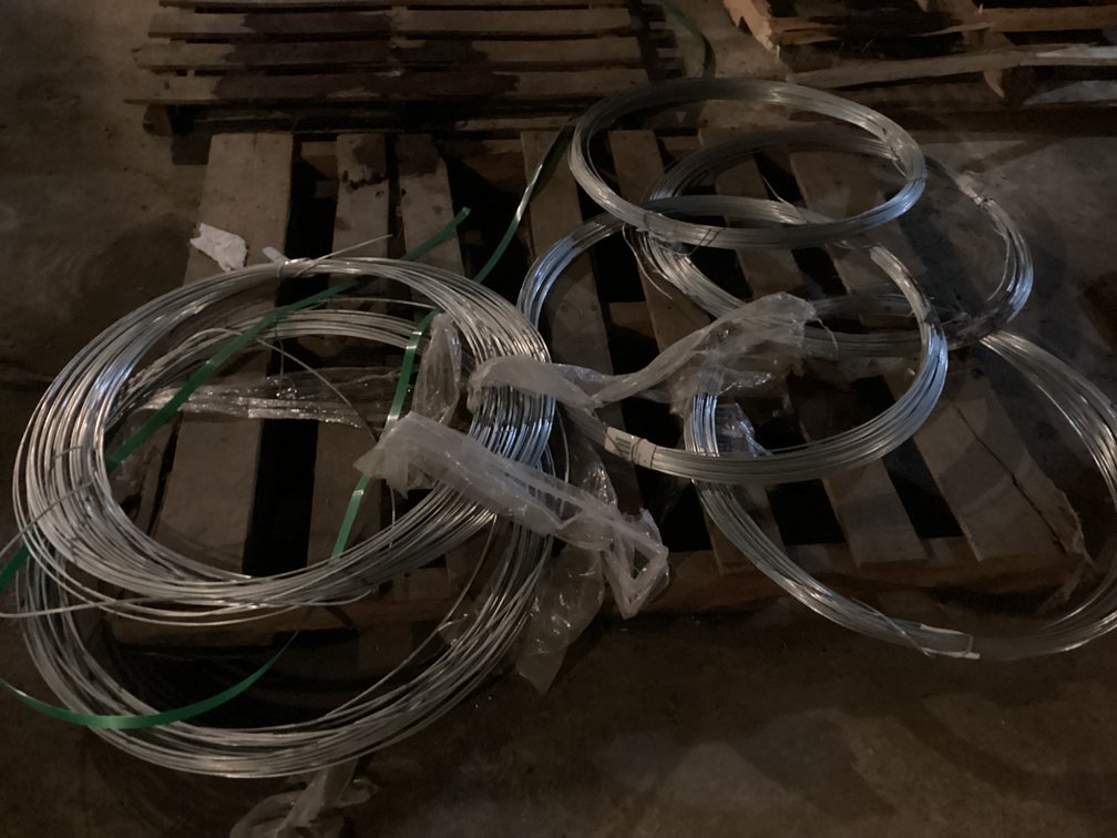 Image for Fencing
