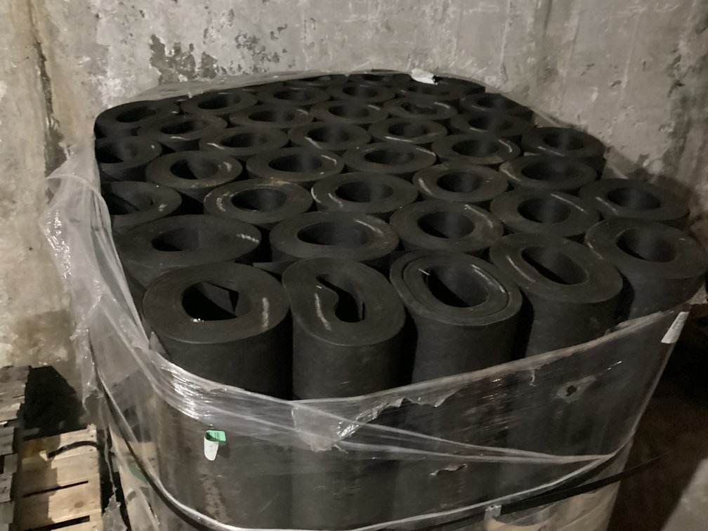 Image for Tar Paper Roofing
