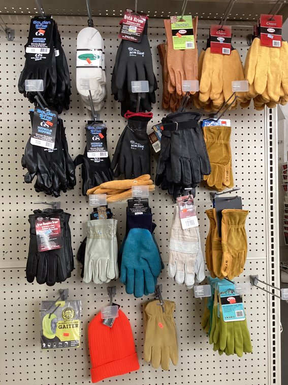 Image for Gloves