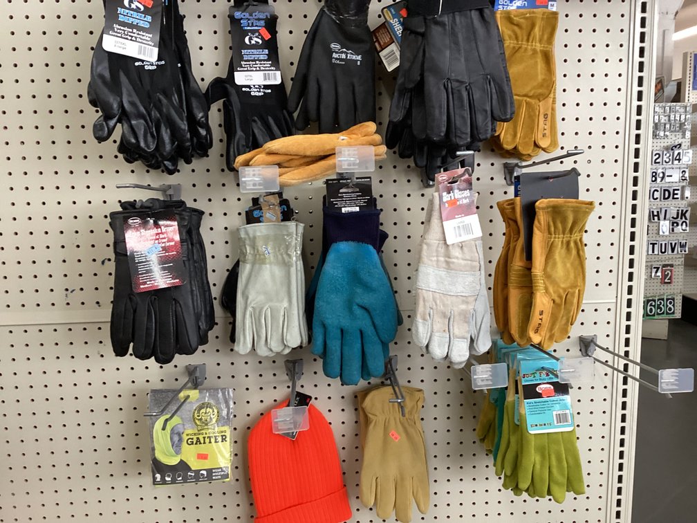 Image for Gloves
