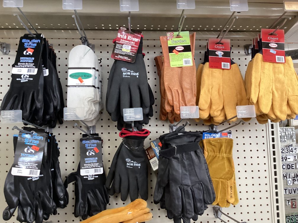 Image for Gloves
