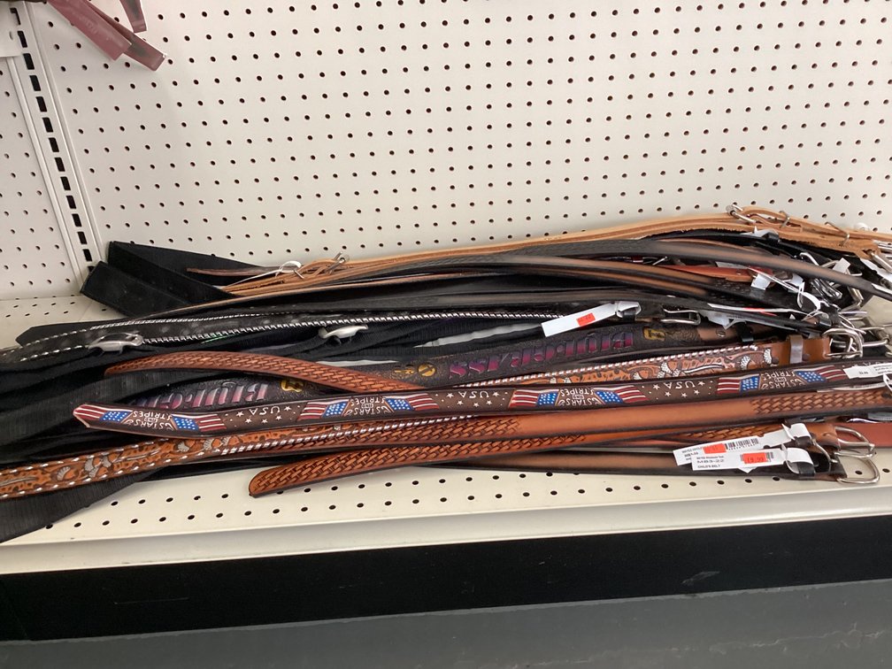 Image for Belts