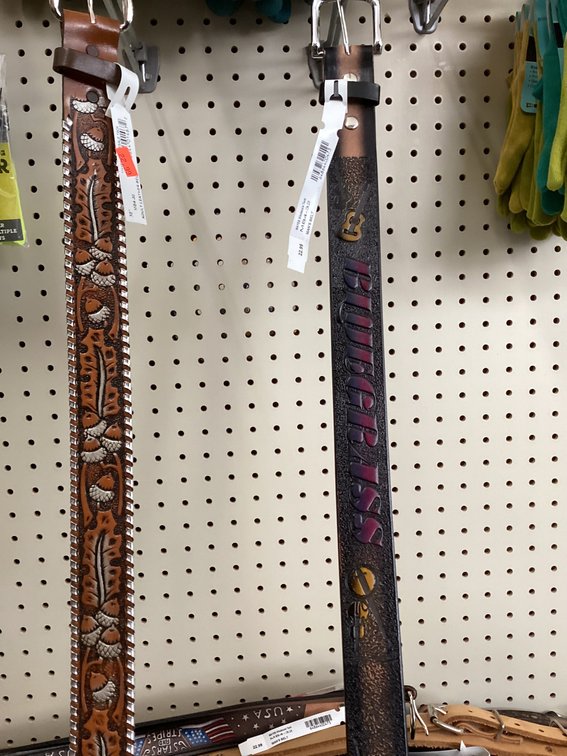 Image for Belts