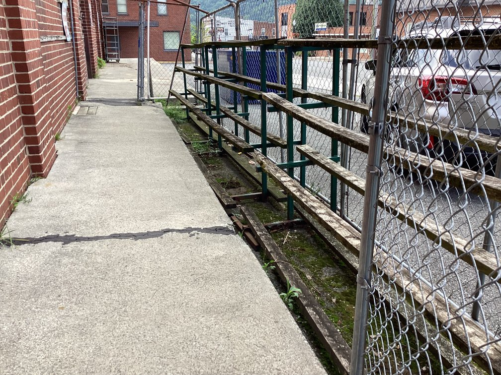 Image for Metal Plant Racks