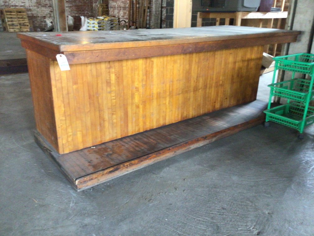 Image for Store Counter