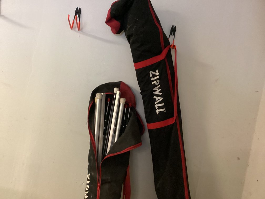 Image for Zip Wall