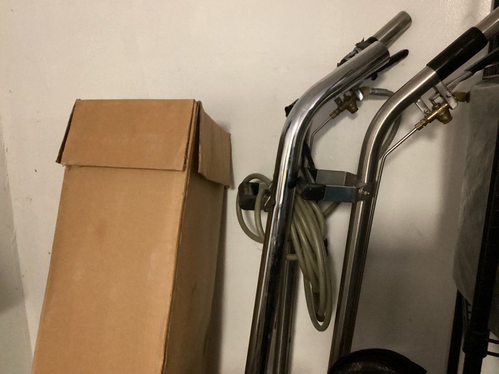 Image for US Products King Cobra 1200 ProExtractor