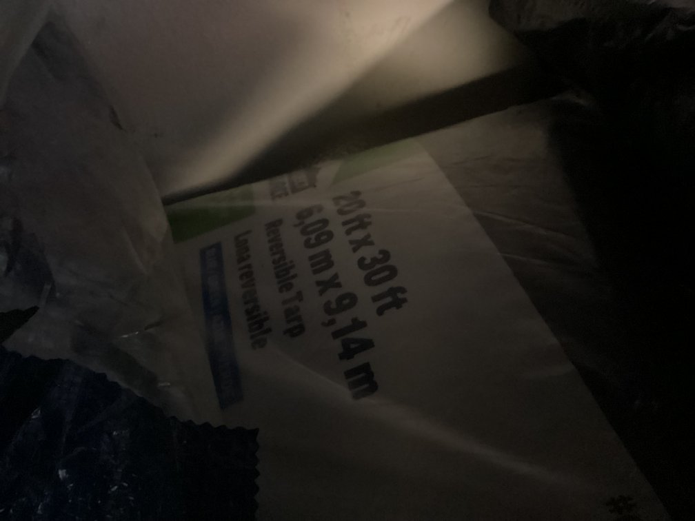 Image for Tarps