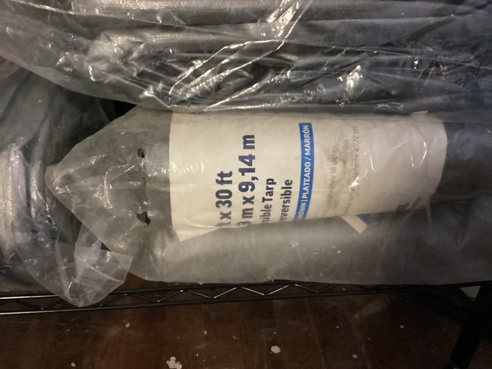 Image for Tarps