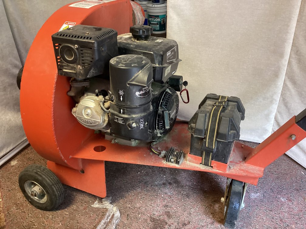 Image for NIKRO Insulation Remover