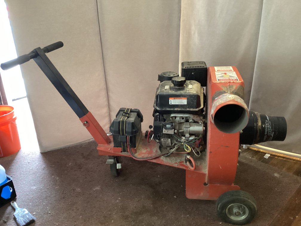 Image for NIKRO Insulation Remover