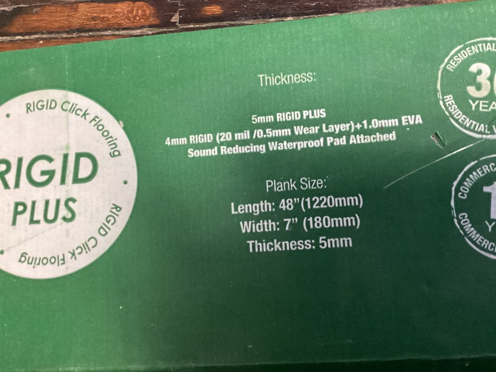 Image for South Wind Vinyl Flooring