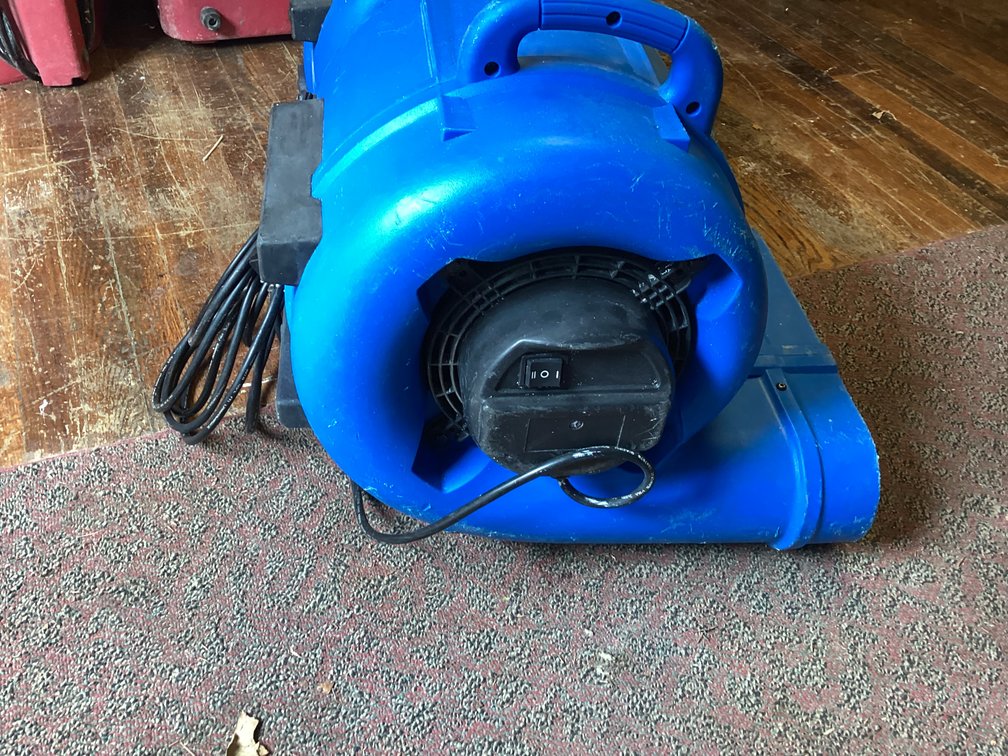 Image for Drying Fans