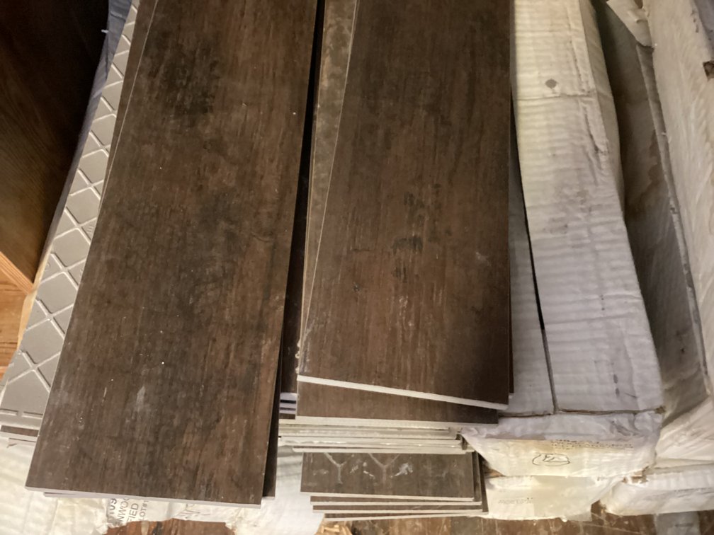 Image for Wood Look Tile